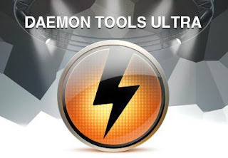 Daemon Tools Ultra 5.6.0.1216 32-bit