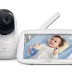 VAVA Baby Monitor Review