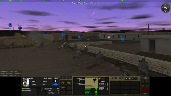 Combat Mission Shock Force 2 PC Combat Mission Shock Force 2 PC