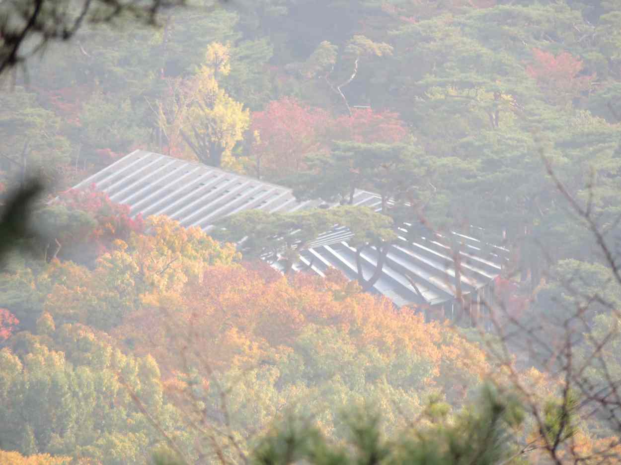 예산 덕숭산 수덕사 예산 덕숭산 수덕사