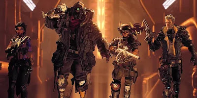 Borderlands 3: Best skills to use FL4K Borderlands 3 FL4K, Borderlands 3, Borderlands, Best skills to use FL4K, Best skills Borderlands 3, gaming,