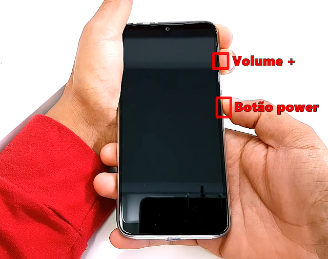 Como Formatar Aparelhos XIAOMI Passo a Passo Completo