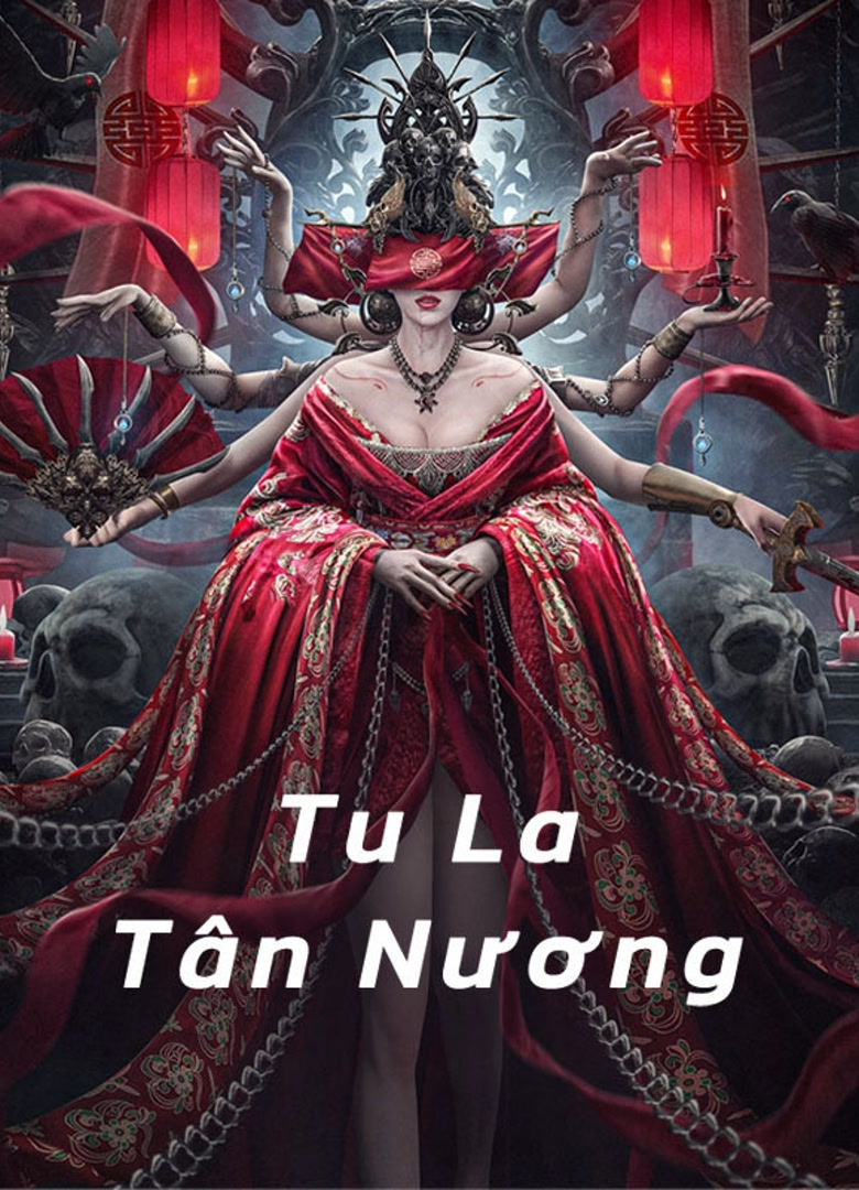 Tu La Tân Nương - Love In Blood