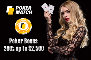 Parimatch Bonus Parimatch Girl