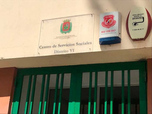 Se solicita reabrir “de manera urgente” la unidad de atención social de Cruz de Piedra Se solicita reabrir “de manera urgente” la unidad de atención social de Cruz de Piedra