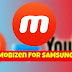 تنزيل تطبيق موبي زين Mobizen لتسجل شاشة هواتف السامسونج