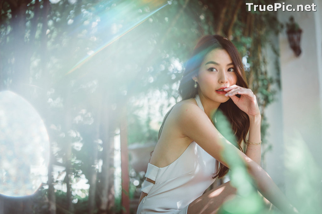 Image Thailand Model – Kapook Phatchara (น้องกระปุก) - Beautiful Picture 2020 Collection - TruePic.net - Picture-65