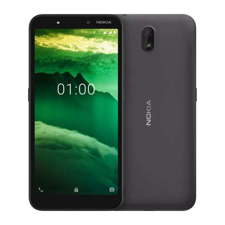 Nokia C1 HP Nokia