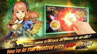 Guardian Soul MOD Full Unlocked Characters Apk Gratis Guardian Soul MOD Full Unlocked Characters Apk Gratis