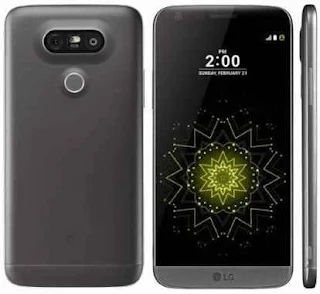 LG G5 smartphone now available for Rs 52,020