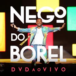 Música Princesa - Nego do Borel (Com Matuê) (2019) 