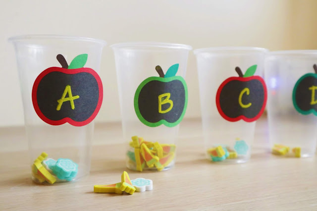 Test prep can be fun and motivating with these ideas for answering multiple choice questions! Each strategy can be used for math, reading, or writing questions to practice for any standardized test. Grab a freebie to get you and your students started.