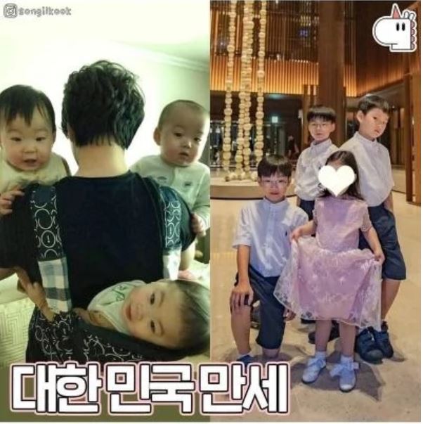 [theqoo] POPULAR KIDS WHO APPEARED IN KIDS VARIETY SHOWS' WHEREABOUTS