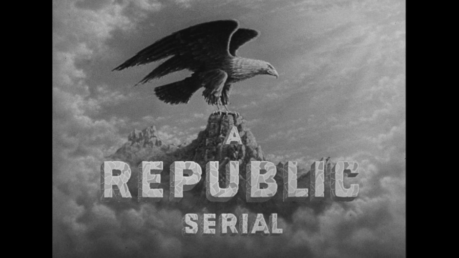 O HOMEM DO DISCO VOADOR / MISTÉRIO DO DISCO VOADOR (DUAL ÁUDIO/1080P) - 1950 FLYING DISC MAN FROM MARS - 1950 FormatFactory06