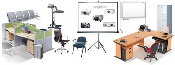 gambar merk peralatan kantor