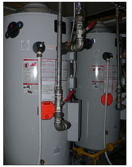 5 Pilihan Pemanas Air Listrik Tangki 15 Liter Terbaik