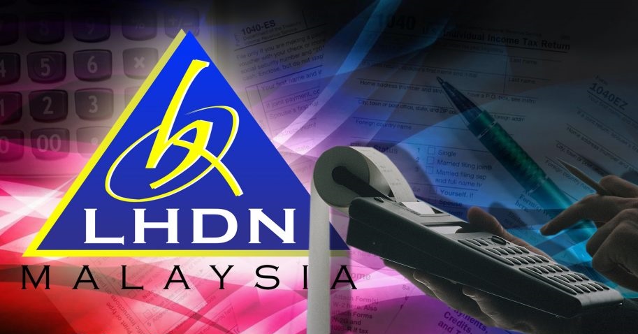 Lhdn appointment