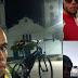 REGIÃO / Piritibano desafia a distância e percorre 374 km de Bike