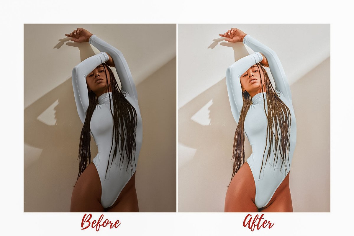 Mobile Lightroom Preset IG SUMMER - Thinkschoice.com