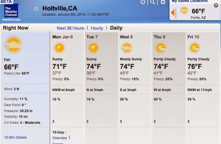 Our Awesome Travels More sunshine, and great weather, hope you keeping