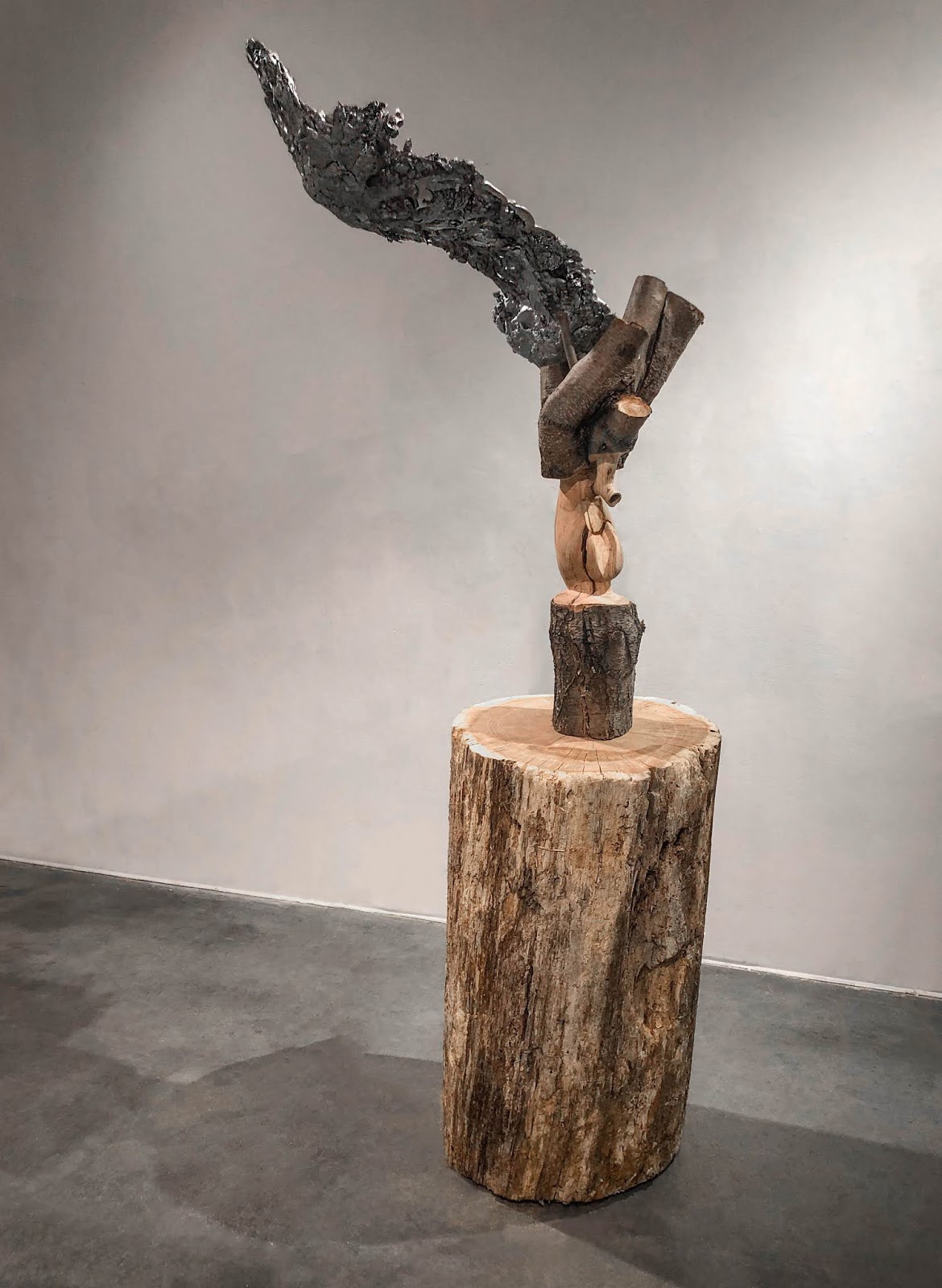 Advanced Sculpture John Halligan advanced-sculpture-john-halligan