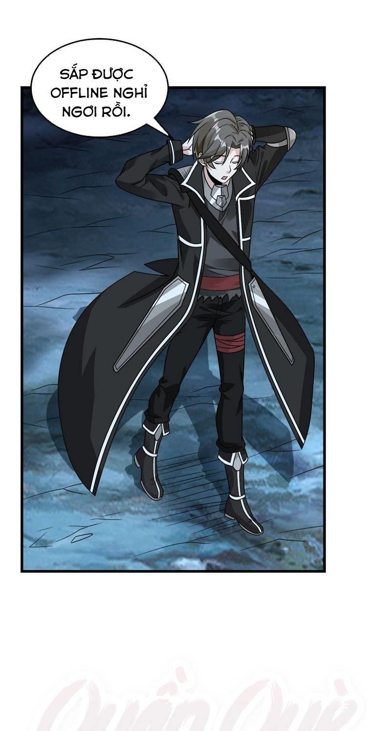 Kiếm Vũ Chapter 97 - AB Truyện