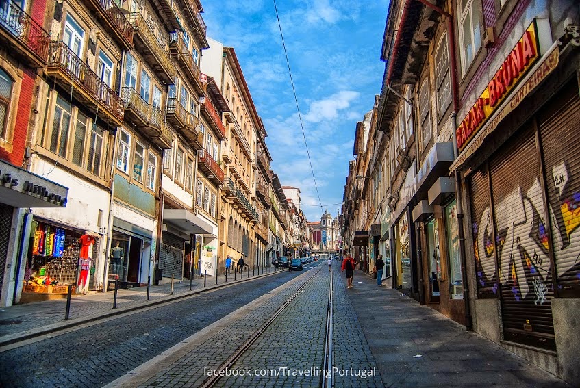 31 de janeiro oporto