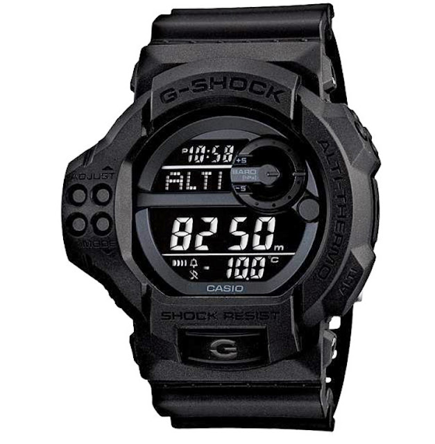 gshock 100bb