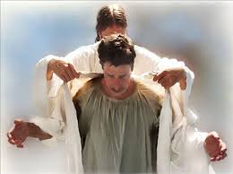 The Good Life: Put off Your Old Self and Put on Your New Self