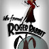 Who Framed Roger Rabbit Noir Poster