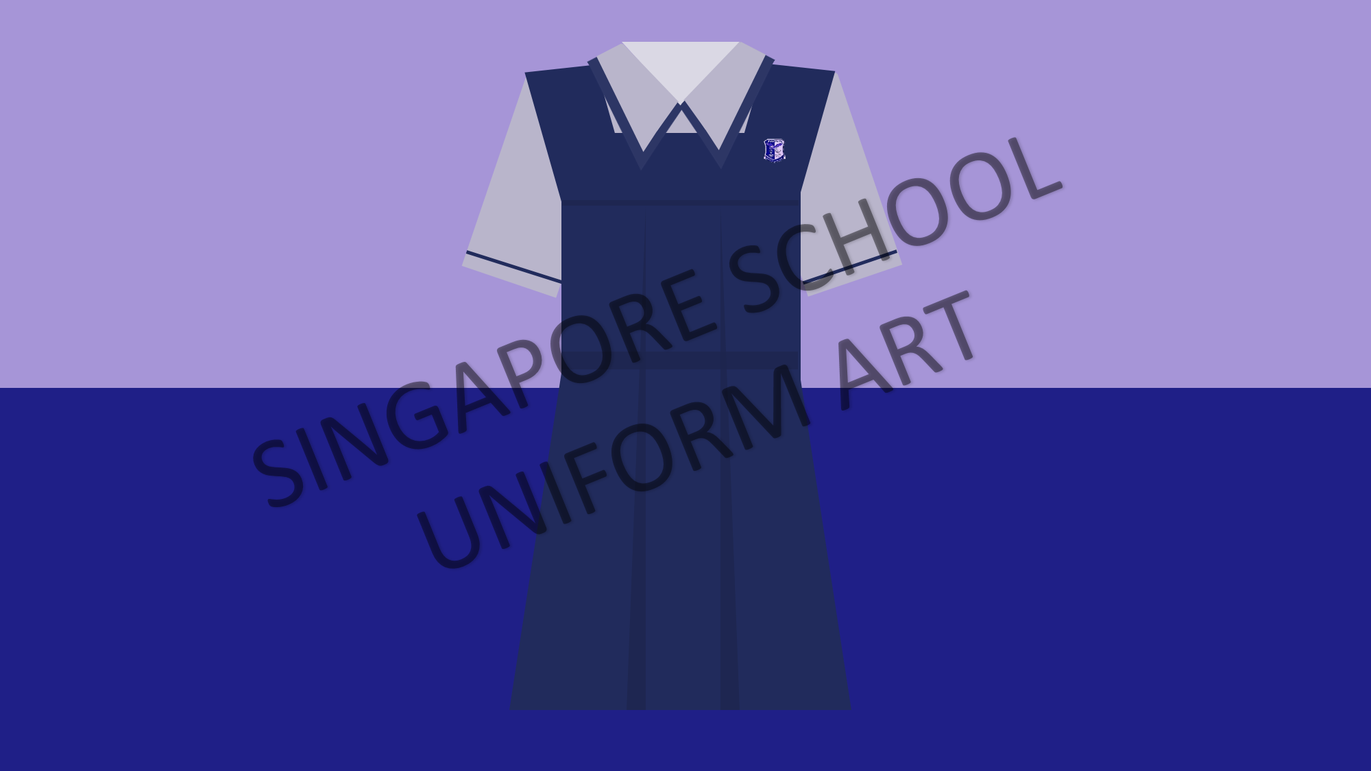 Singapore School Uniform Supplier Kah Huat Dress Maker (KH Uniform
