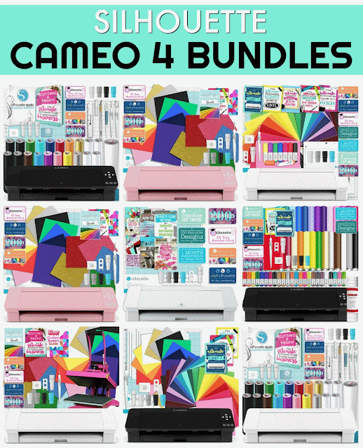 silhouette cameo 4 preorder, silhouette cameo 4 price, silhouette cameo 4 pre sale, silhouette cameo 4 bundles, silhouette cameo 4 giveaway,