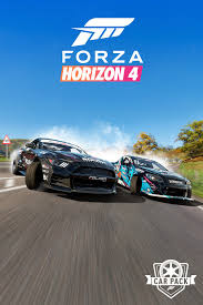 Official Forza Horizon 4 Ultra HD PC Game Edition Download - GDV