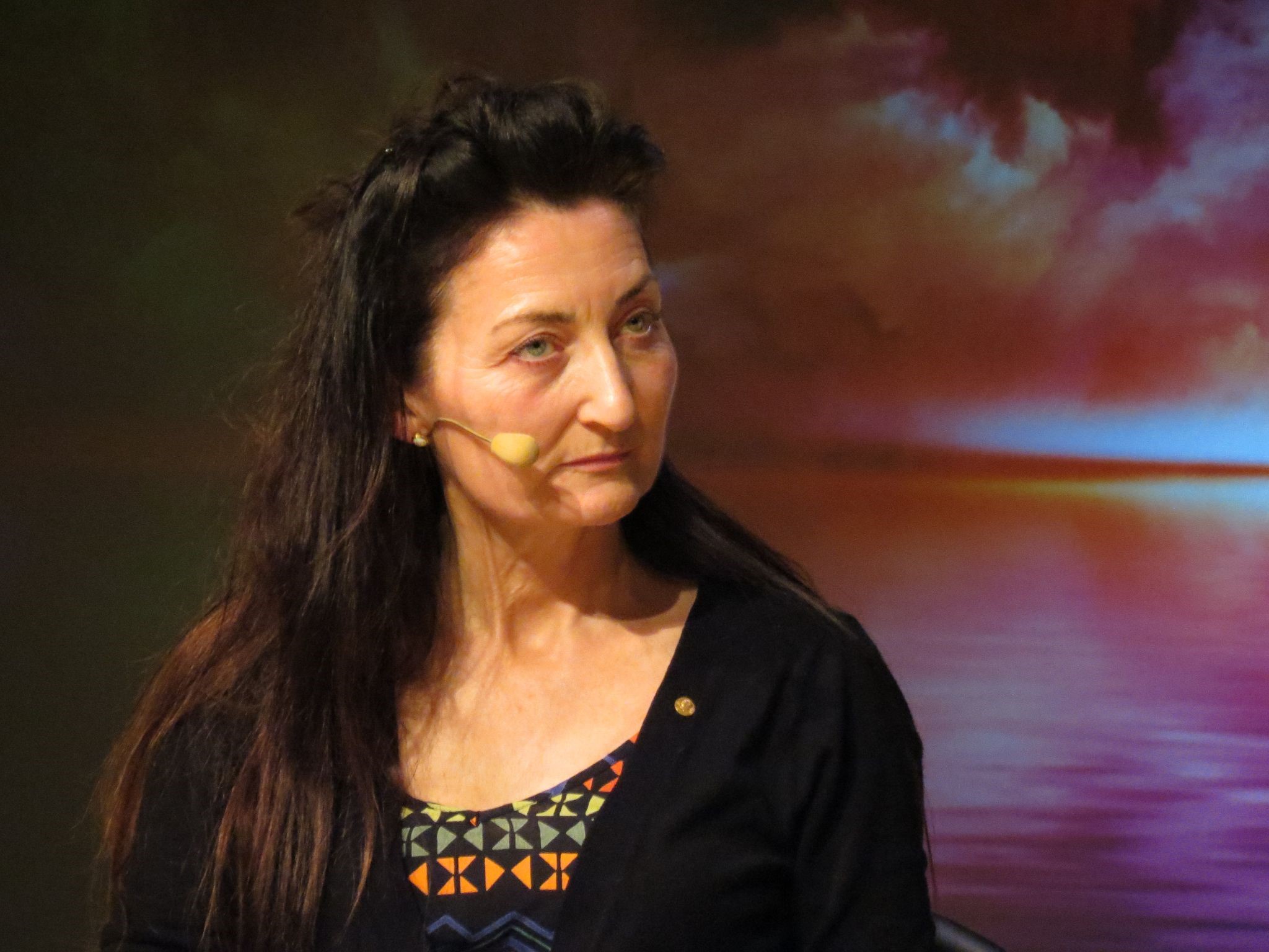 MayBritt Moser, Nobel de Fisiologia ou Medicina, 2014