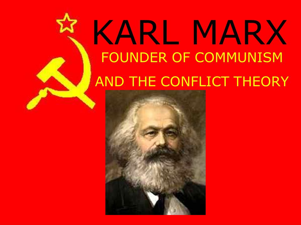 Canadian, I am Communism/Socialism; Fact, Myth