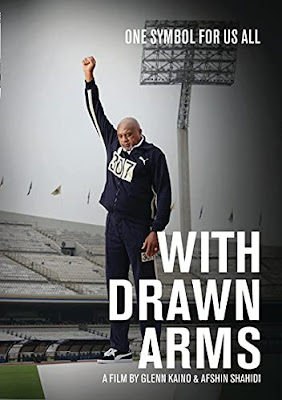 With Drawn Arms 2020 Dvd