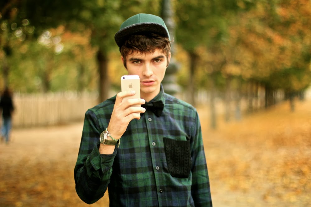 BLOG MODE HOMME PREPPY CONSEIL STYLE PARIS ELEGANCE TENDANCE