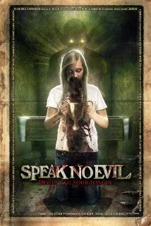 Lưỡi Quỹ - Speak No Evil 2014 (Bản Đẹp)