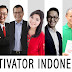 7 Motivator yang Menginspirasi Indonesia di Tahun 2018
