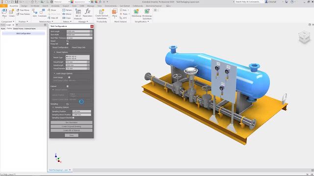 autodesk inventor view 2021 free download