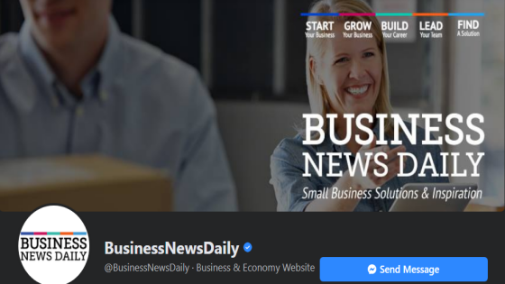 BusinessNewsDaily