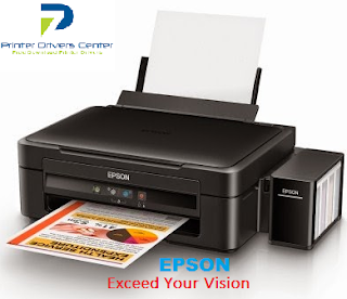 Download Epson L210 Scan Driver