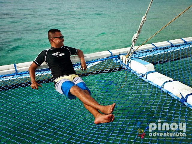 Islas de Gigantes Carles Iloilo