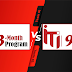 ITI 3 months program ITI 3 months program