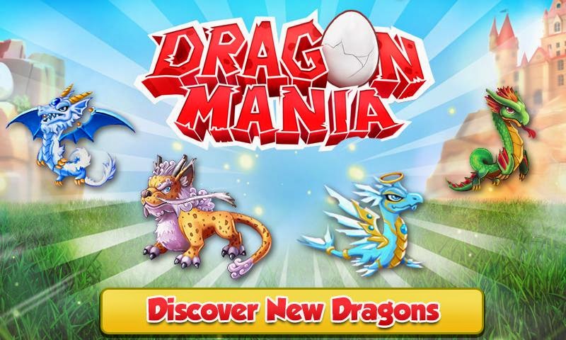 Dragon Mania 2 0 0 Apk Apk OBB Dragon Mania 2 0 0 Apk Apk OBB