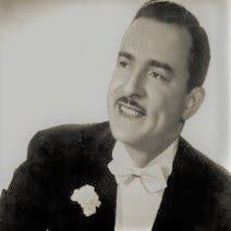 Happy Birthday Glen Gray Swing City Radio Big Band and Swing Radio