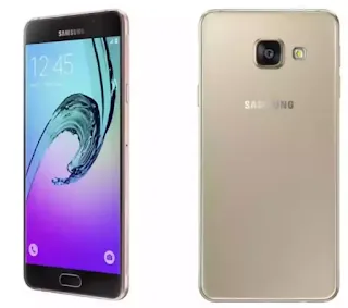 Combination Firmware Galaxy A5 SM-A510F U5 U4  Samsung A510F U5 U4 Factory Combination File-Bypass FRP