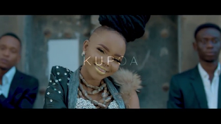NEW VIDEO|Rosa Ree-KUPOA (Mp4 Music Video)DOWNLOAD 