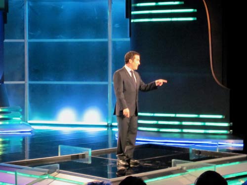 Life Is Better On Vacation The Rick Mercer Report