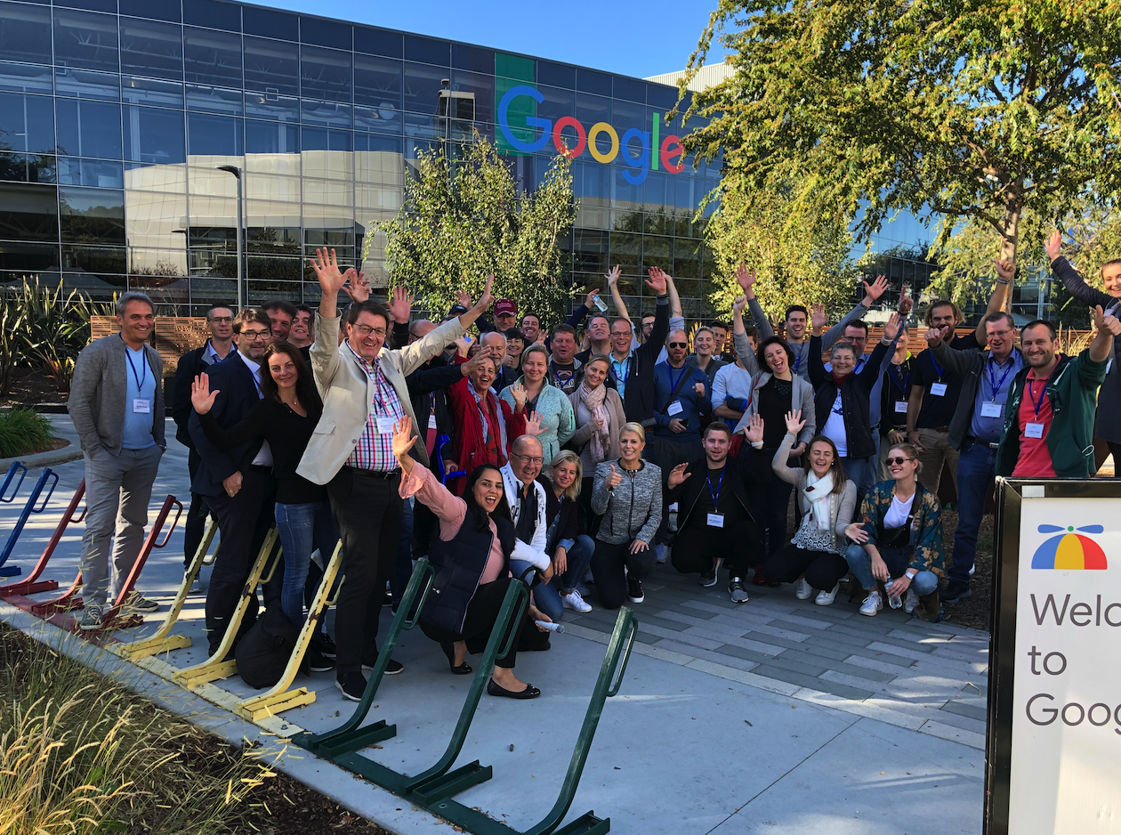 Stiftung Managerohnegrenzen Juli 2018